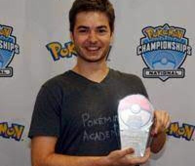 Alex Ogloza