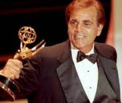 Alex Rocco