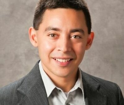 Alex Rosales