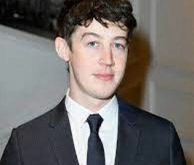 Alex Sharp