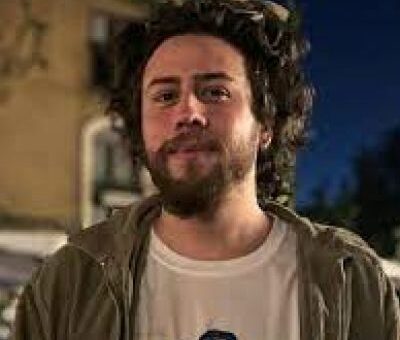 Alex Strecci