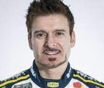 Alex Tagliani