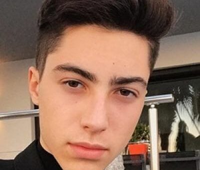Alex Tamburini