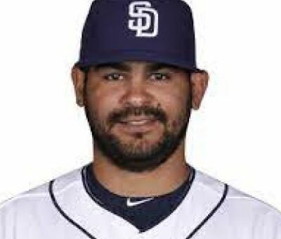 Alex Torres