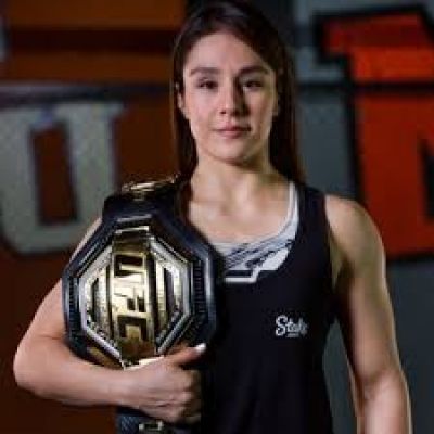 Alexa Grasso