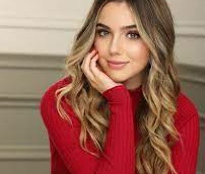Alexa Nisenson