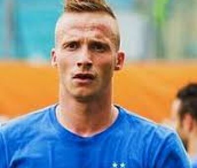 Alexander Buttner