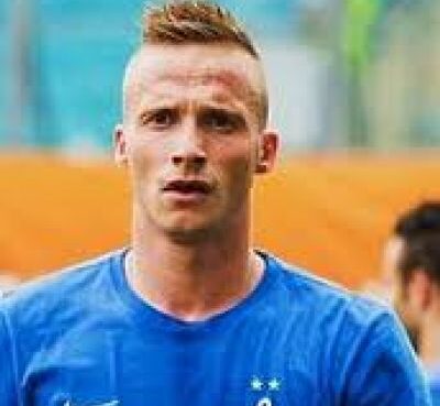 Alexander Buttner