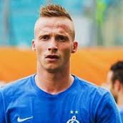 Alexander Buttner