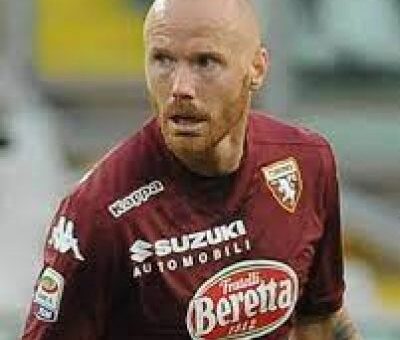 Alexander Farnerud