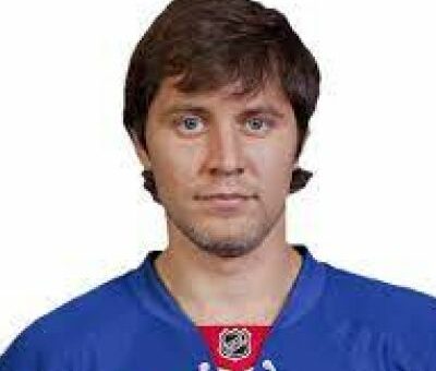 Alexander Frolov