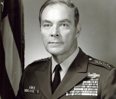 Alexander Haig