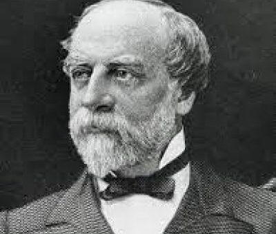 Alexander Hamilton Rice