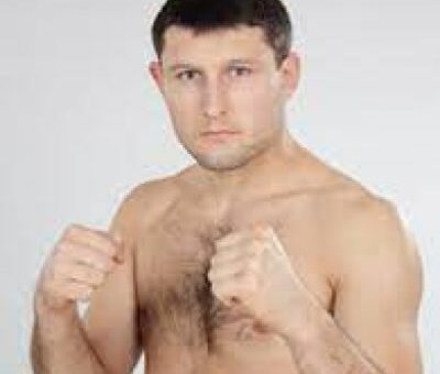 Alexander Karpov