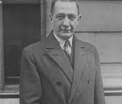 Alexander Kerensky