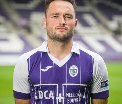 Alexander Maes