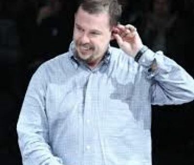 Alexander McQueen