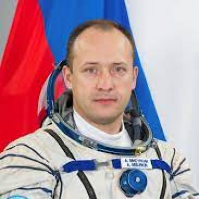 Alexander Misurkin