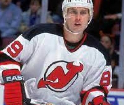 Alexander Mogilny