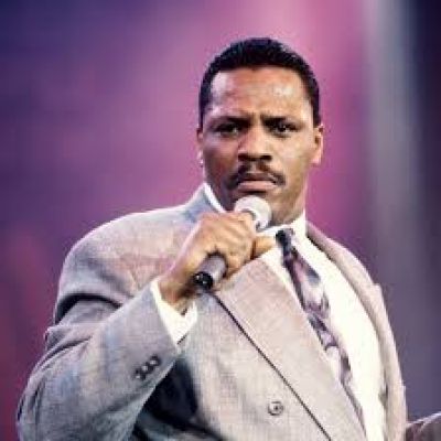 Alexander O’Neal