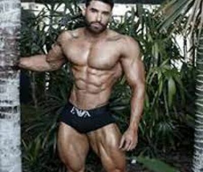 Alexander Rendon