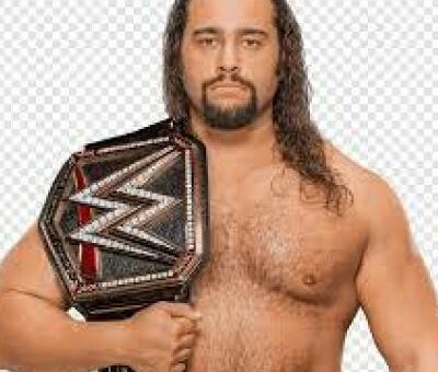 Alexander Rusev
