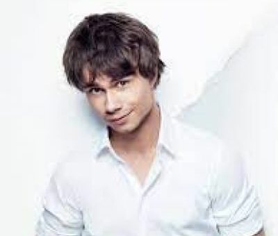 Alexander Rybak