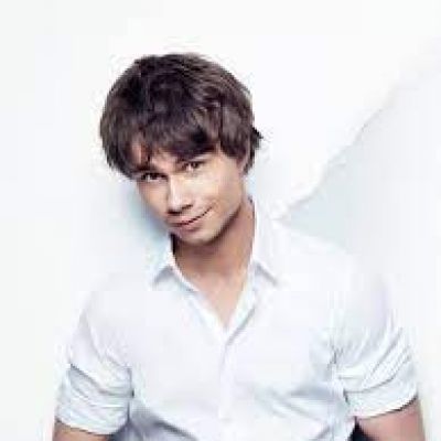 Alexander Rybak