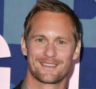 Alexander Skarsgard