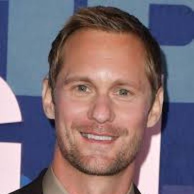 Alexander Skarsgard