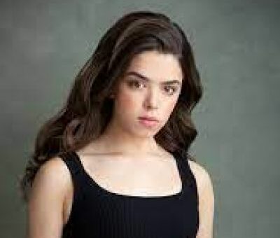 Alexandra Chaves