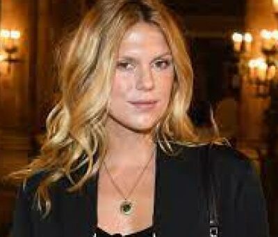 Alexandra Richards