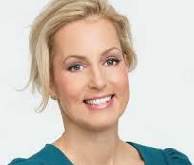 Alexandra Wentworth
