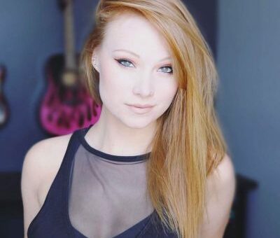 Alexys Fleming
