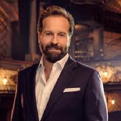 Alfie Boe