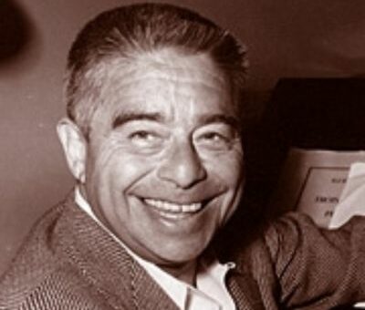 Alfred Newman