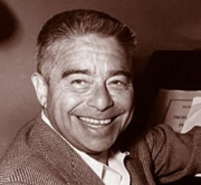 Alfred Newman