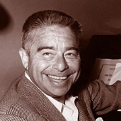 Alfred Newman