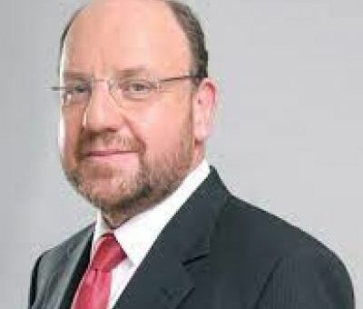 Alfredo Moreno