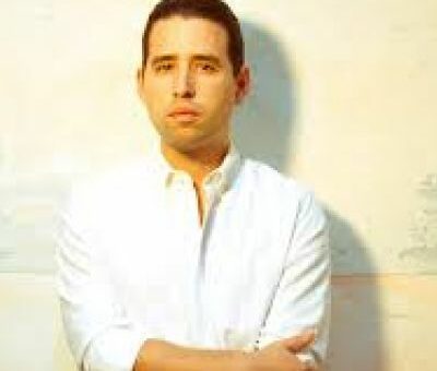 Alfredo Rodríguez
