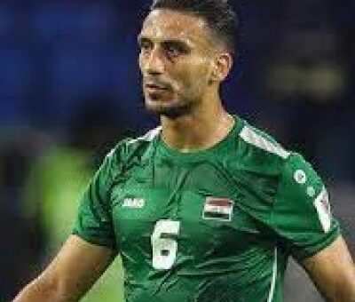 Ali Adnan Kadhim