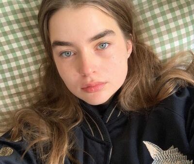 Ali Michael