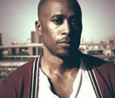 Ali Shaheed