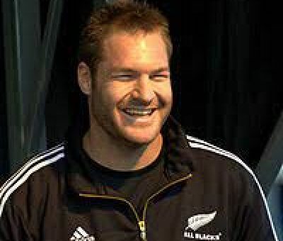 Ali Williams