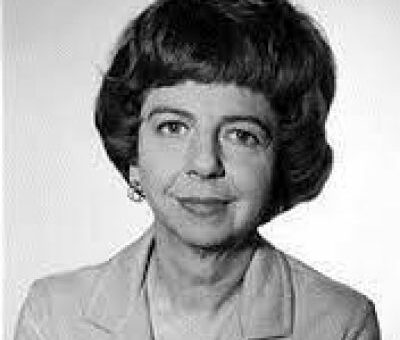 Alice Pearce