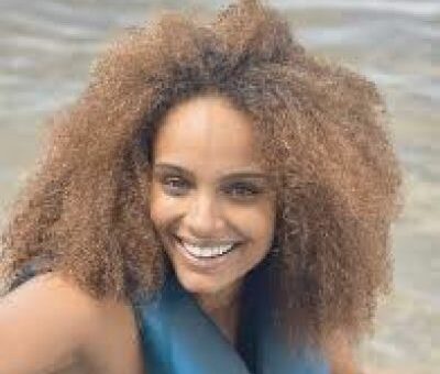 Alicia Aylies