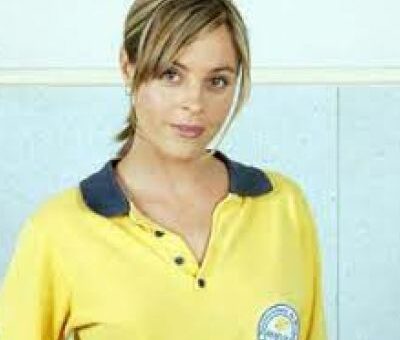 Alicia Bogo