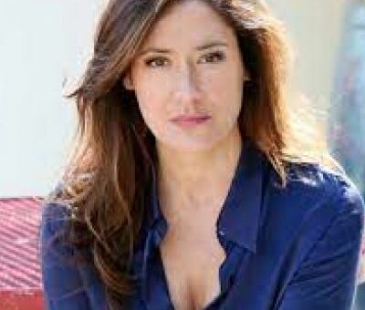 Alicia Coppola