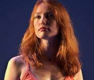 Alicia Witt
