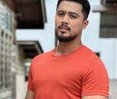 Aliff Aziz